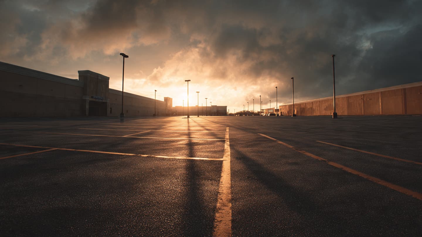 The Shadow of a Familiar Ruse: A Story of Violated Trust in Lethbridge Parking Lots