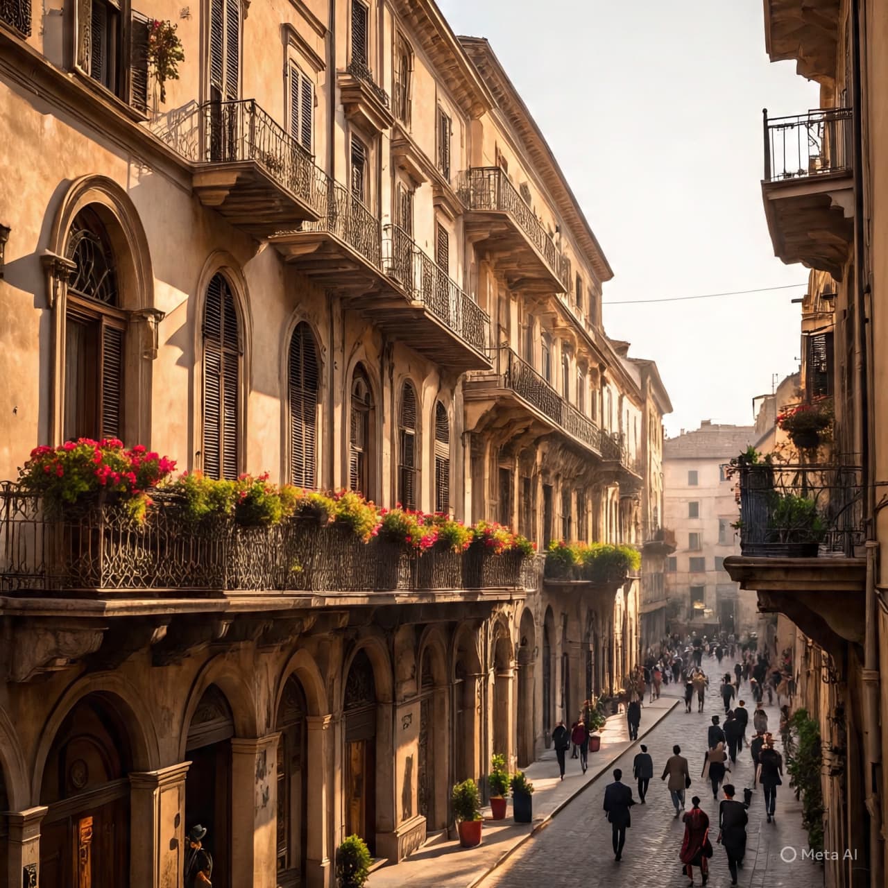 When a Small Object Carries a Heavy Consequence in Italy