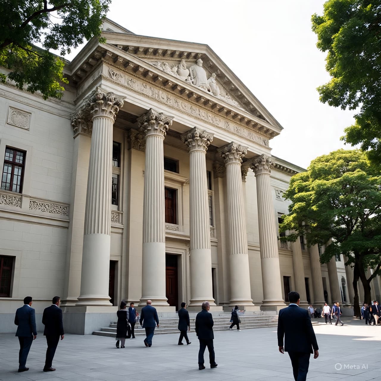 Where Judgment Turns Quietly: A Court Reconsiders the Past of Former Soldiers