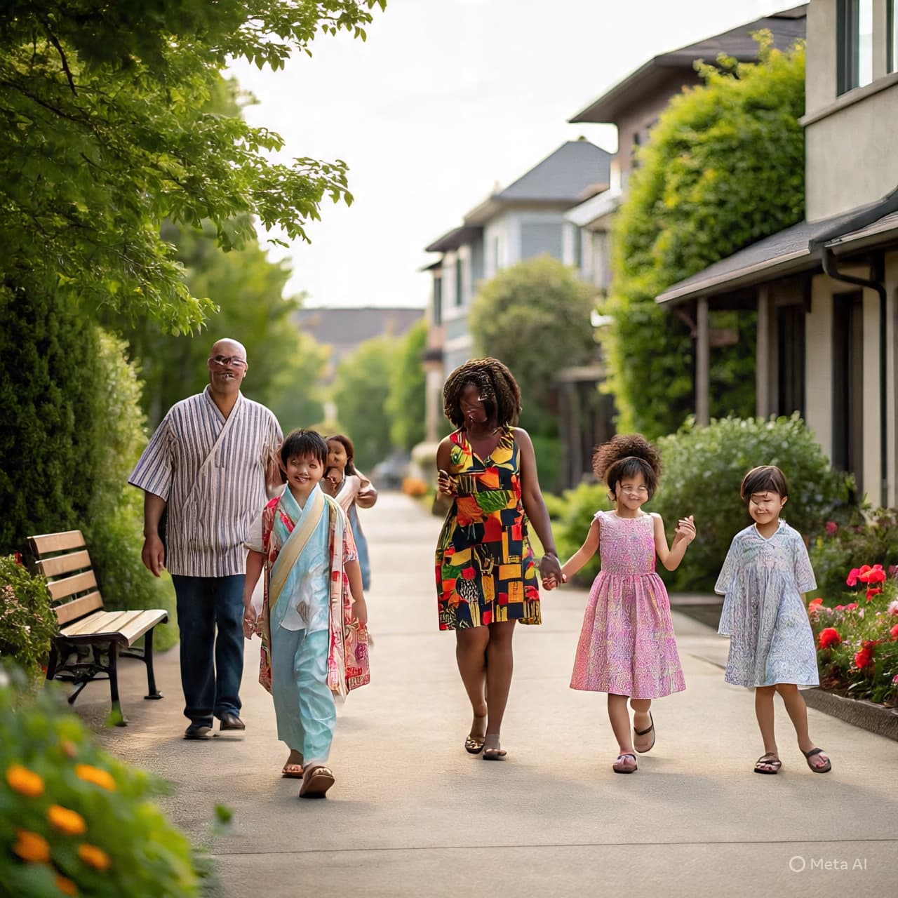 Three Years, Many Lives: The Distance Between Shelter and Homecoming