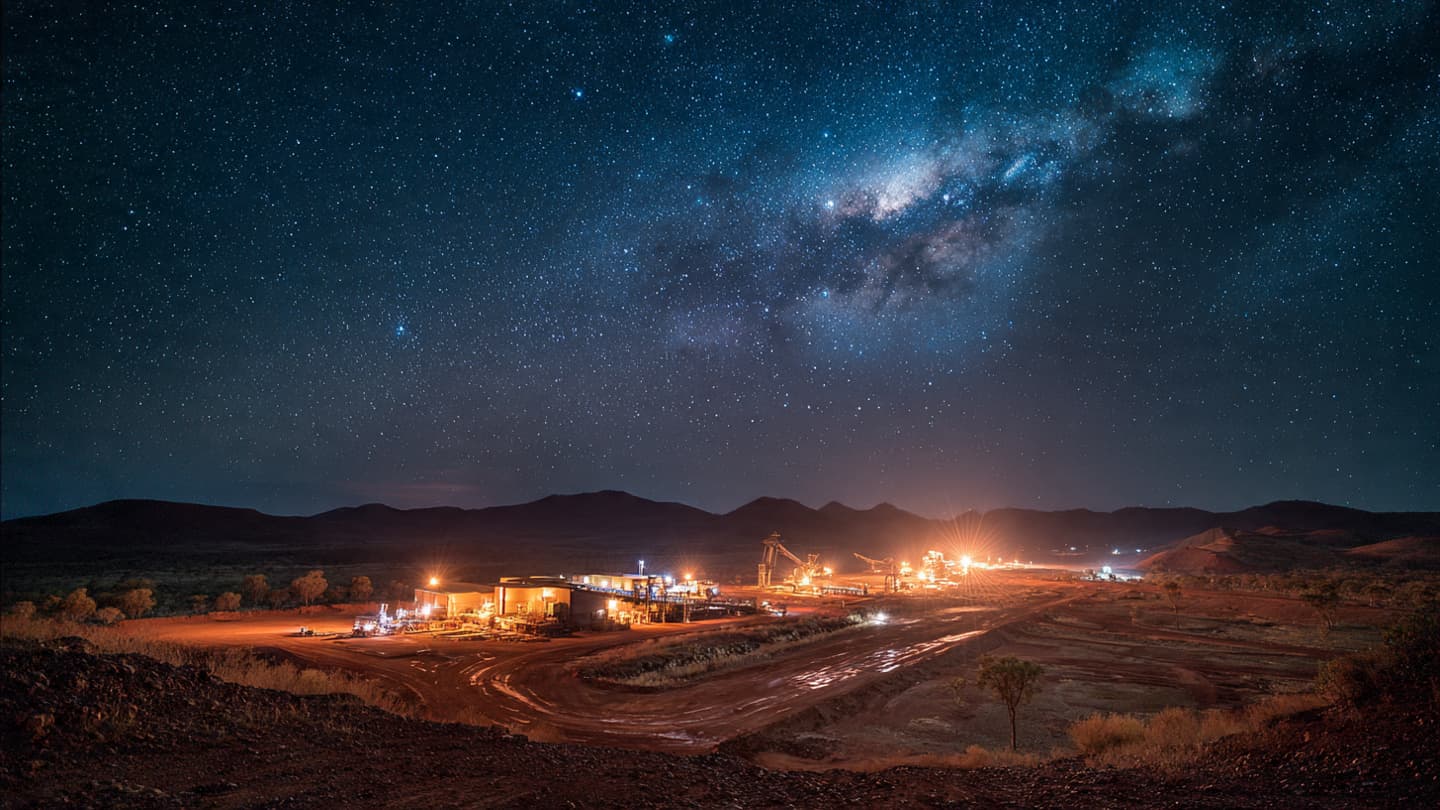 Where the Red Dust Settles on the Balance Sheet: Watching Australia’s Resource Trading Cycles