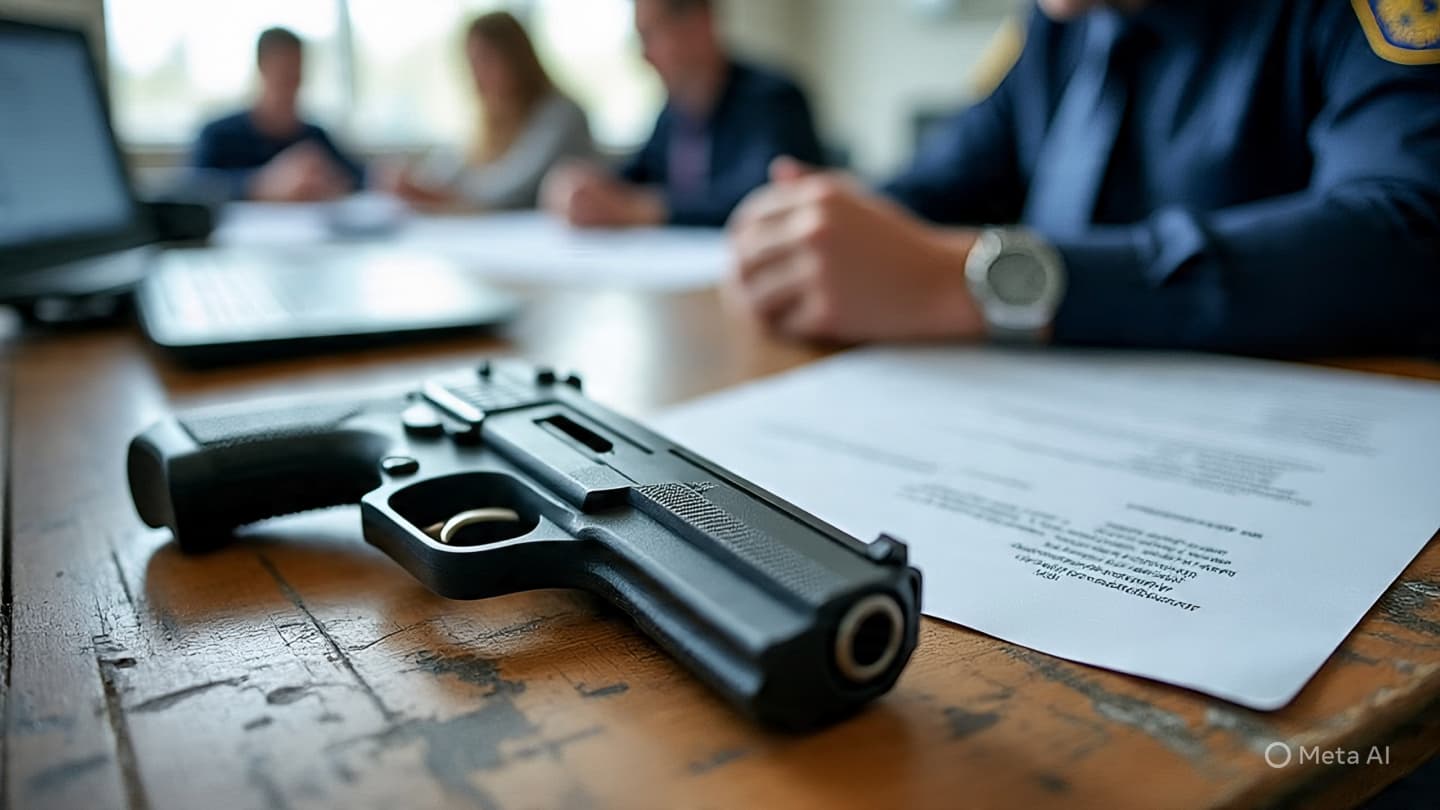 When Reliability Falters, Precaution Must Speak First