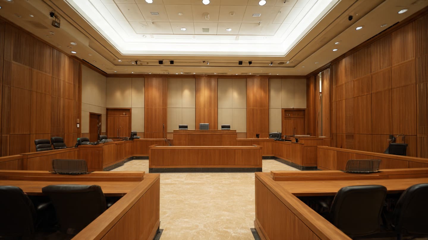 Between Gavel and Glass Lens: Reflections on Cameras Entering the Courtroom in a High-Profile Case