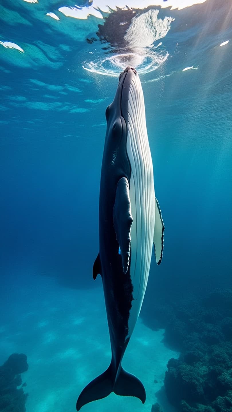 The Geometry of Sanctuary: Mapping the 2026 Undersea Horizon