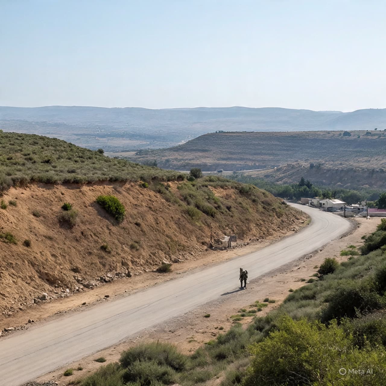 When Storm Clouds Gather, Can Words Still Find Their Way Through