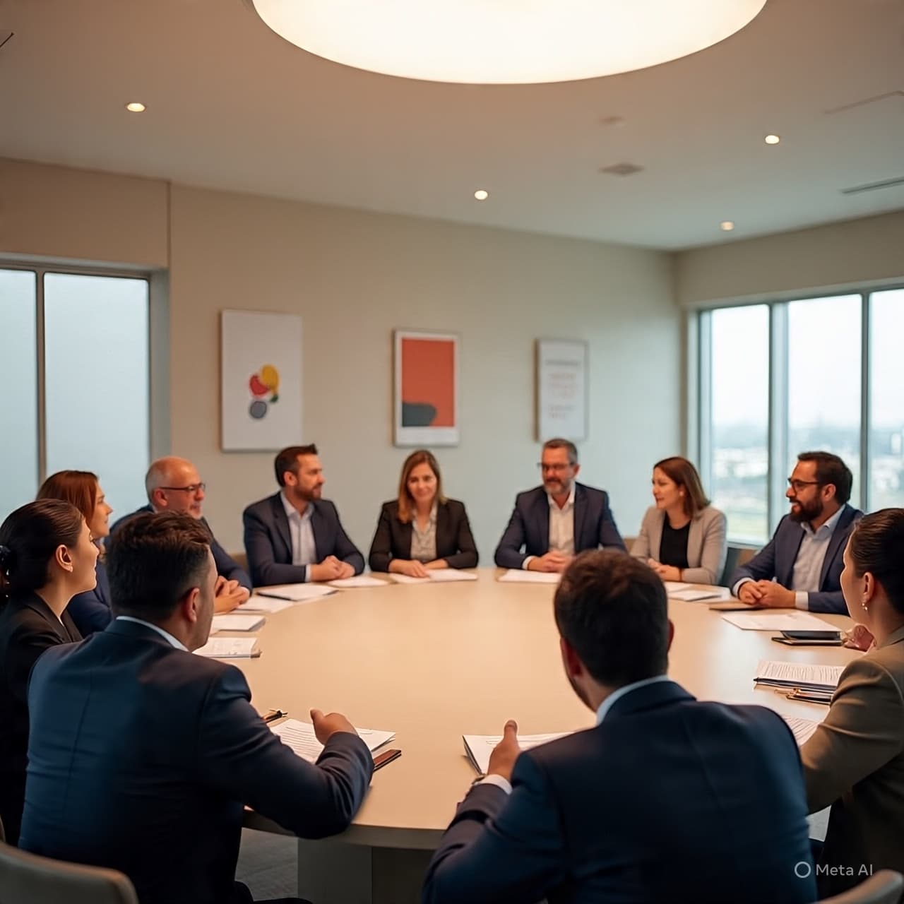 When the People Find their Voice: A Reflection on Shared Worth