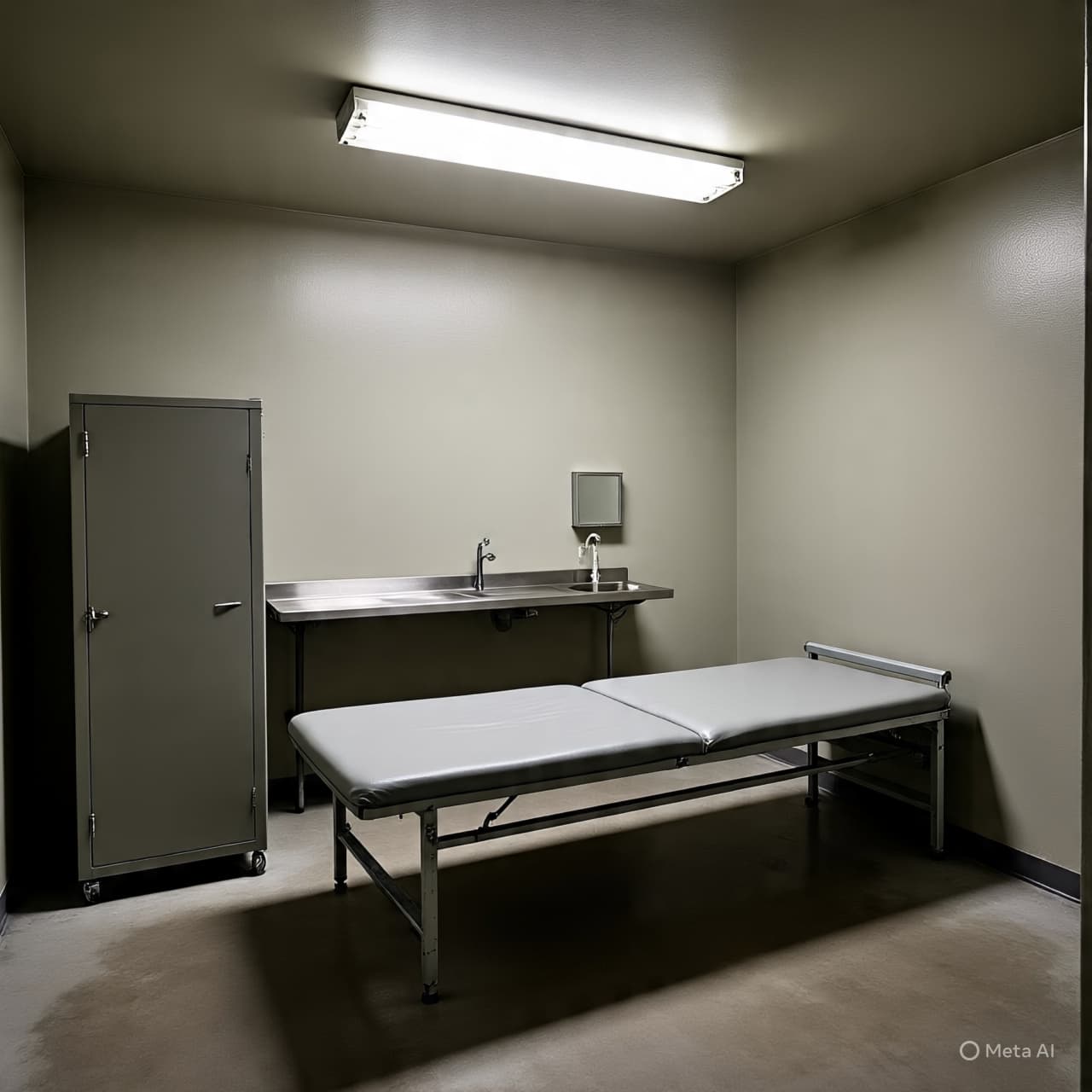 Between Care and Custody: What Happens When Systems Overlap