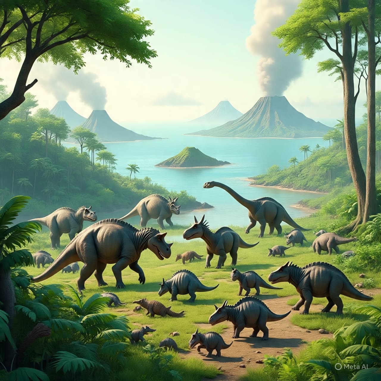 Before Dinosaurs Ruled, How Diverse Was Life on Earth?