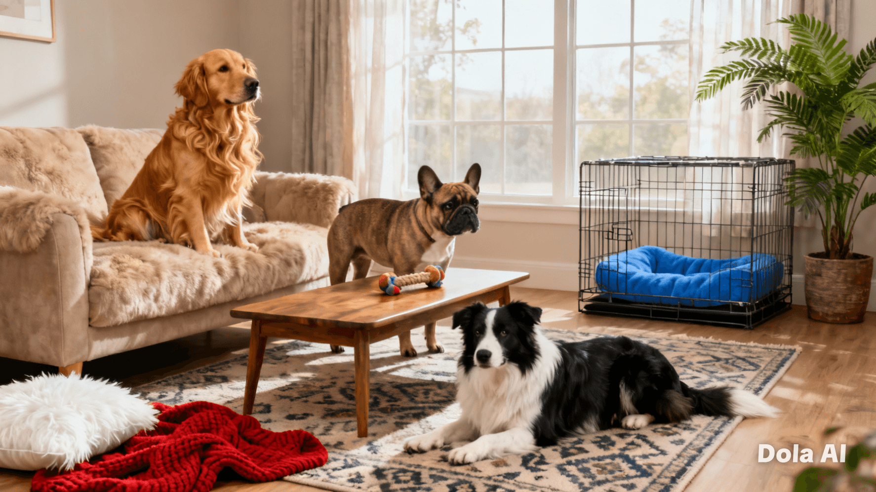 Behind Closed Doors on Charlois: Silent Whimpers and the Weight of Absence