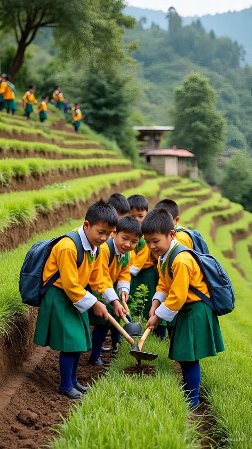 The Pulse Beneath the Azur: Meditations on a Liquid Sanctuary