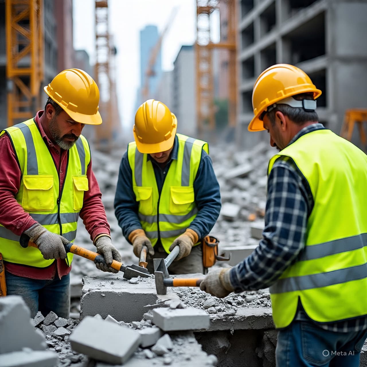 After the Silence: Will Peace Be Enough to Heal the World’s Job Market?