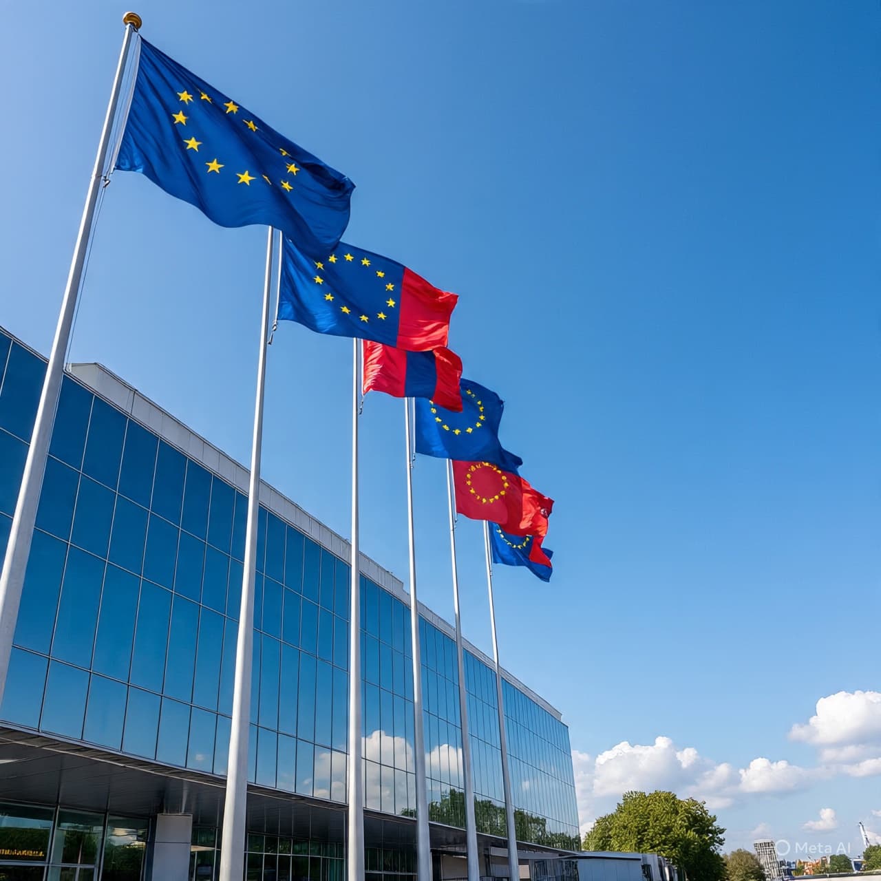 When Old Fault Lines Crack: The EU’s Label That Echoes Across Continents