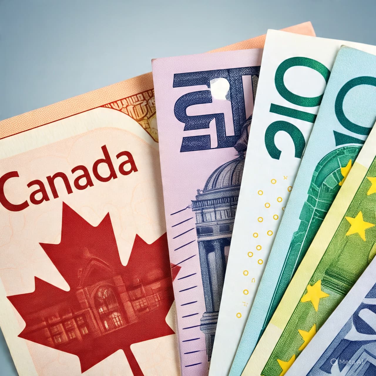 In the Language of Markets: What Does a Selling Wave Whisper?