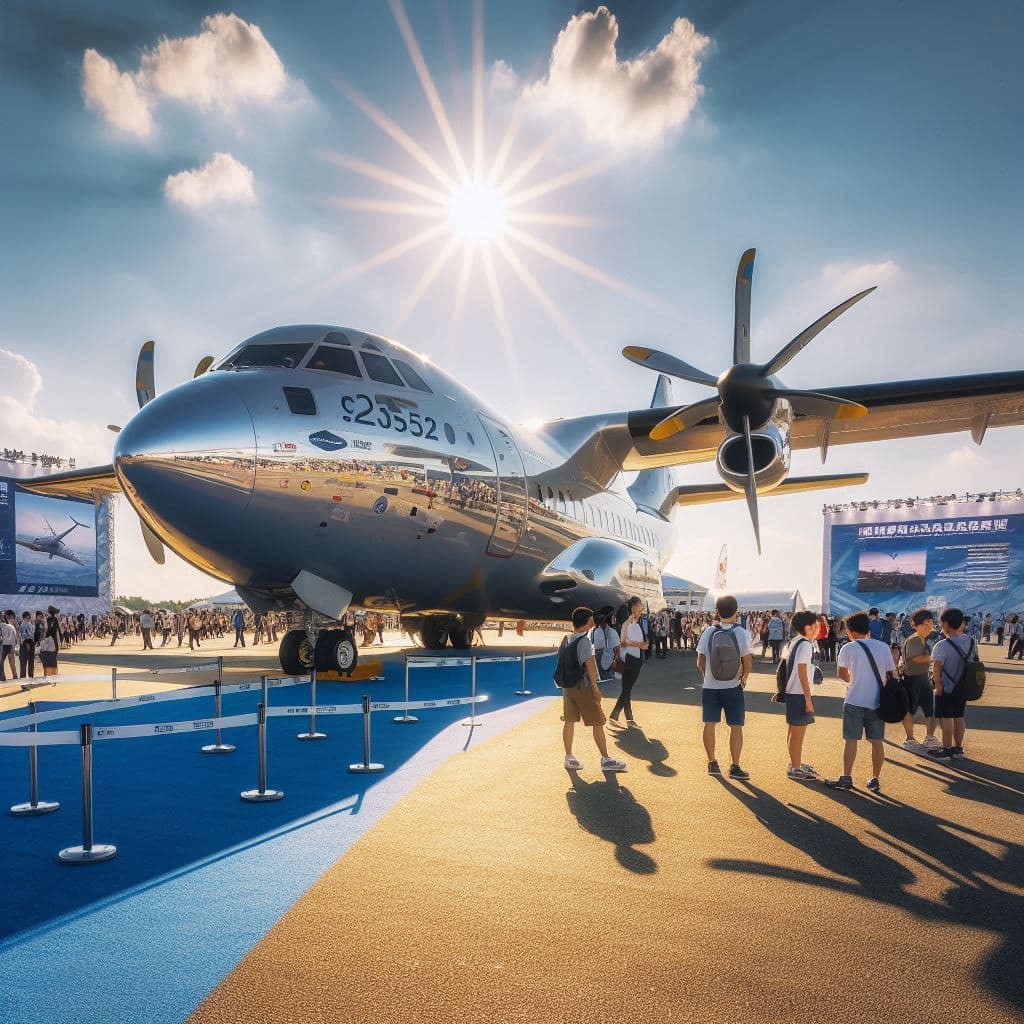Between Horizons and Hulls: The CN-235’s Next Chapter