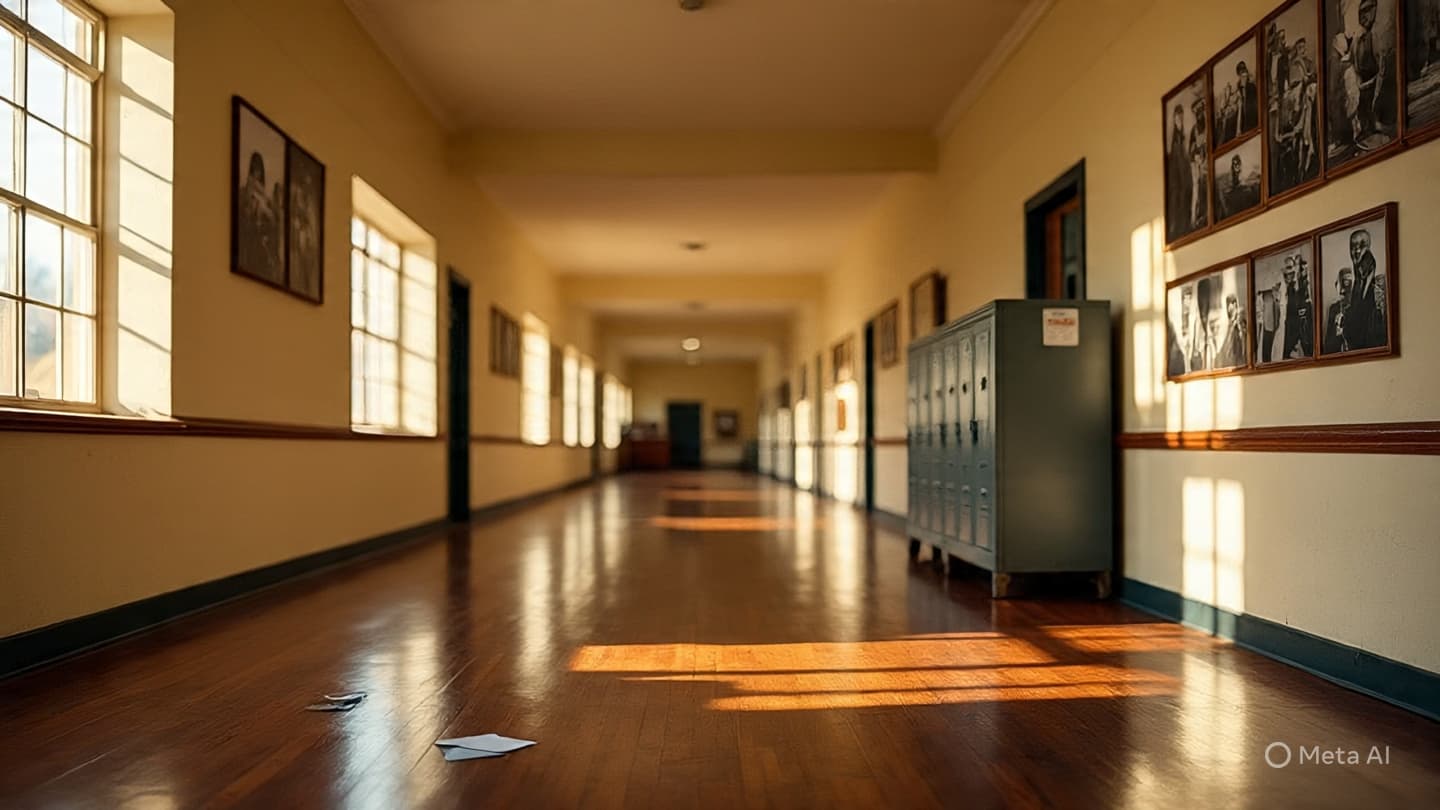 When the Harvest Moves Upward, Finding the Rhythm of the High Altitude Grove