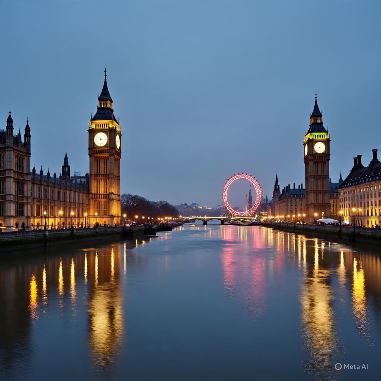 When Paperwork Becomes Weather: Britain’s Expanded Welcome and China’s Sharp Reproach