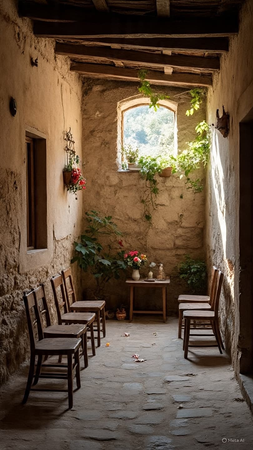 When Farewell Is Not the End: Echoes of Loss Along the Lebanon–Israel Frontier