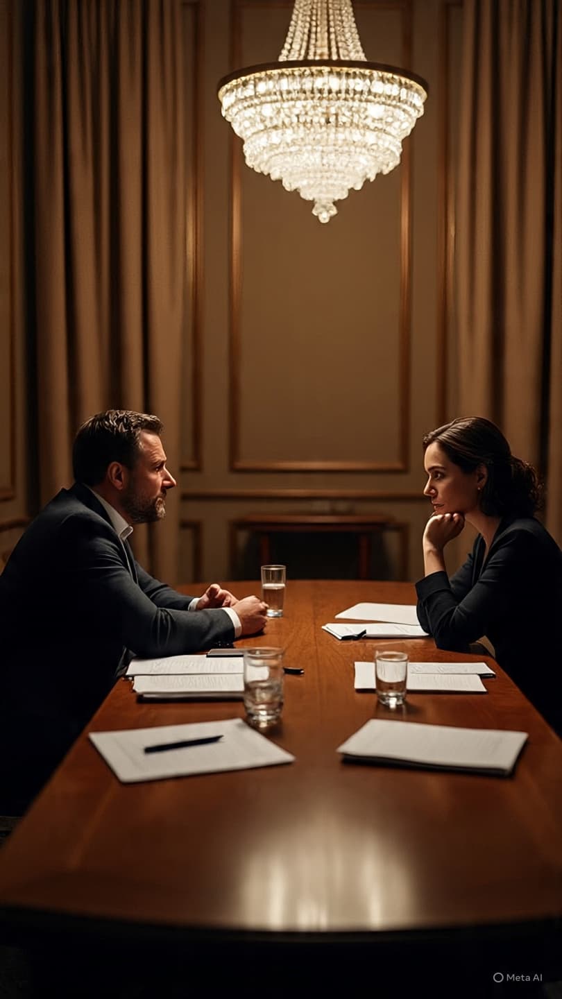 In the Space Beyond the Clock: Diplomacy, Disarmament, and the Limits of Tuesday