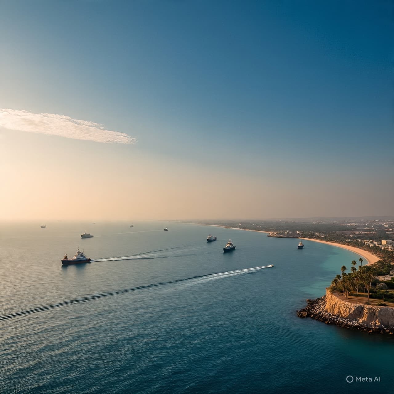 Holding the Line Between Voices: When Peacekeeping Edges Toward Exposure