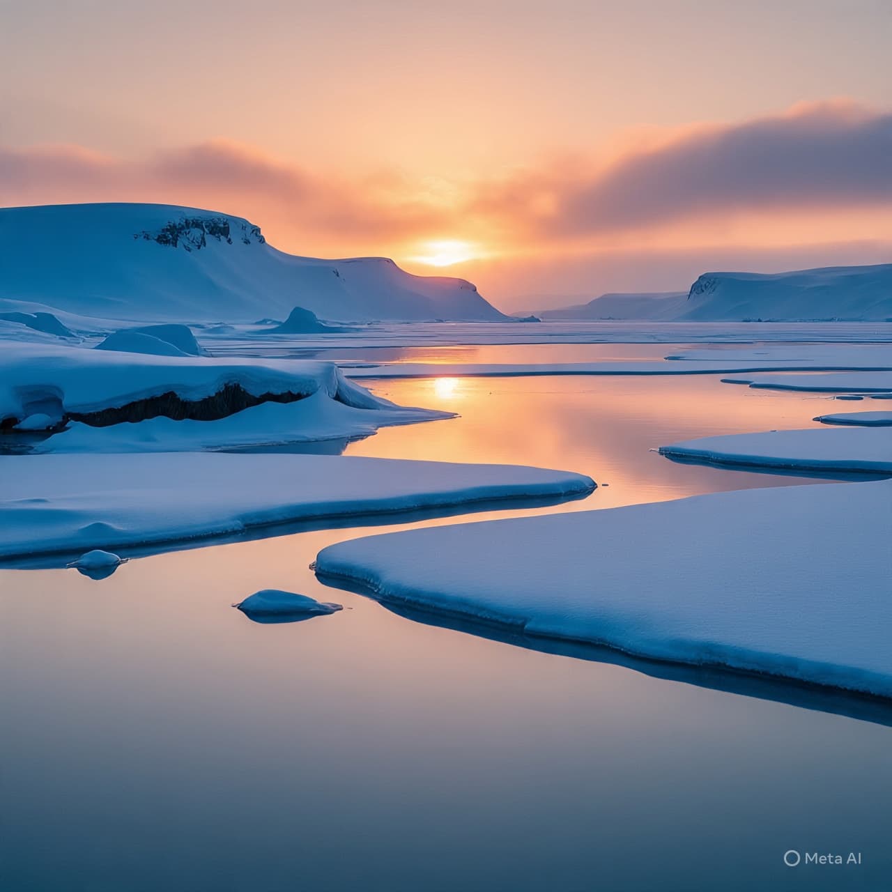 Where Maps Thin and Ice Speaks: The European Union’s Arctic Ambition