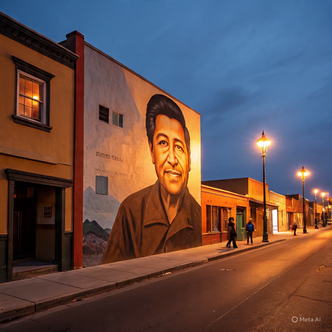 When the Icon Cracks: A Community’s Quiet Reckoning with a Complicated Past