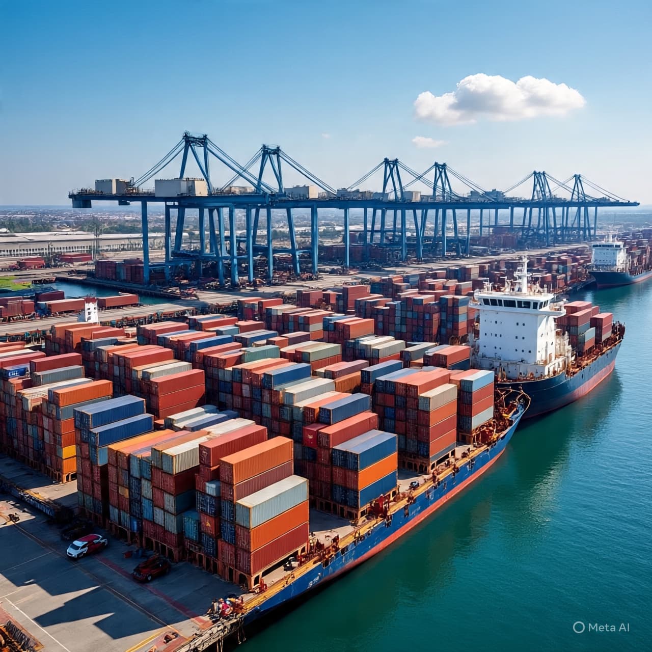 Plans and Protests: China Charts a Five-Year Path While Challenging a U.S. Trade Probe