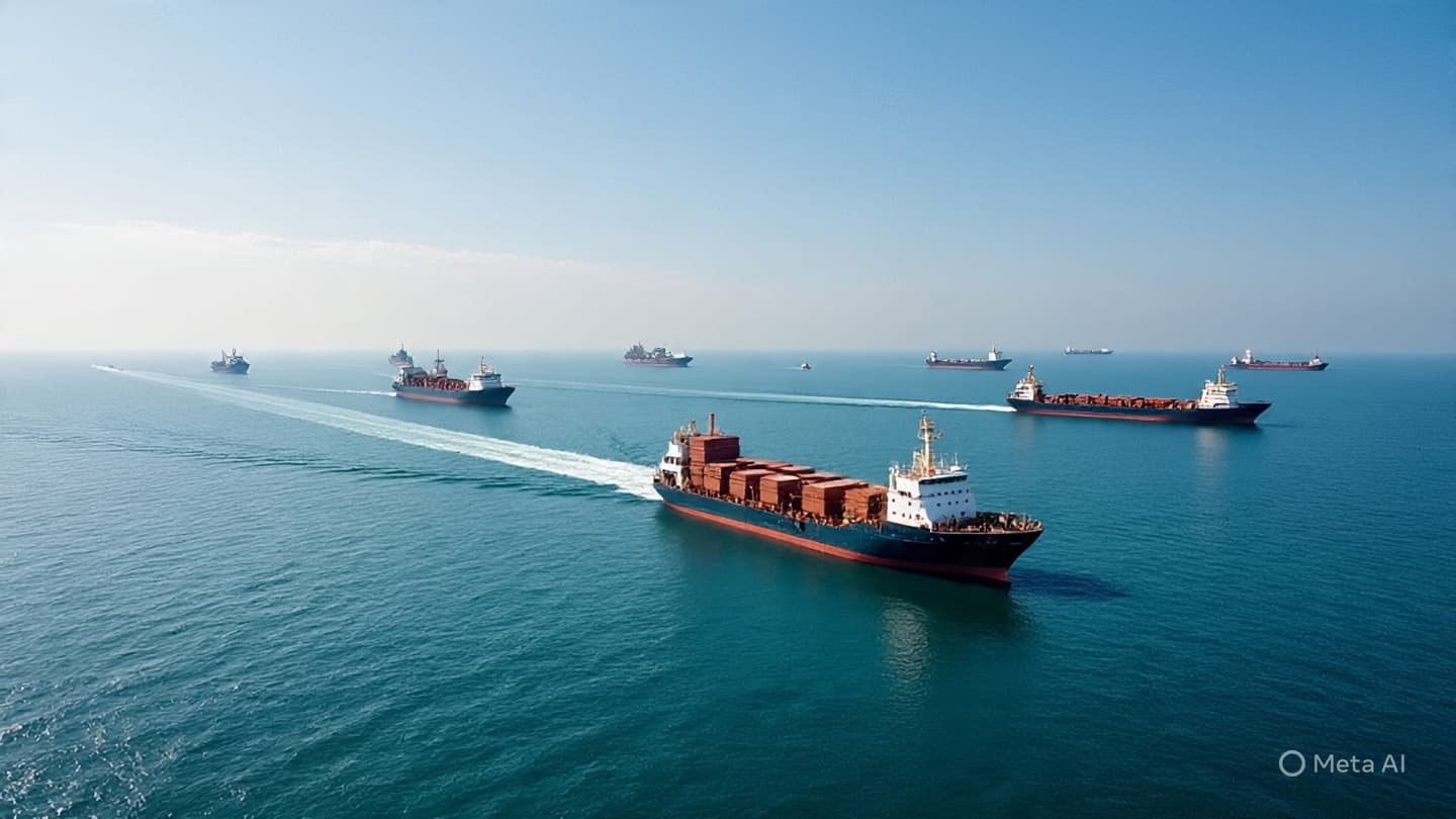 Is Iran’s Offer to Open Hormuz the Key to Regional Peace or a Tactical Move?