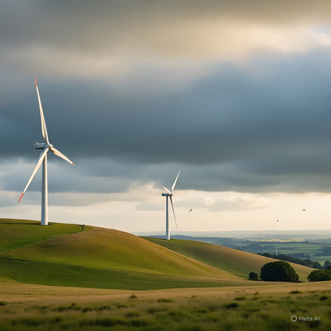 Counting Wings in Motion: Rethinking the Cost of Clean Energy