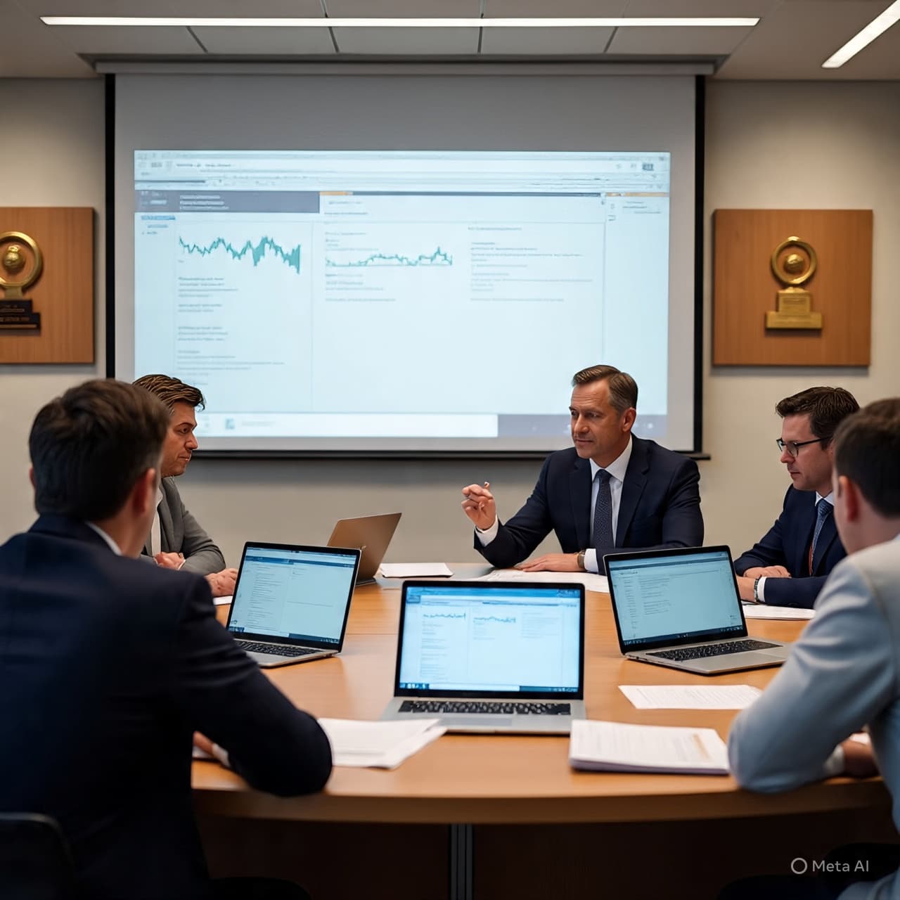 Progress in Silence: Verizon's Steady Progress