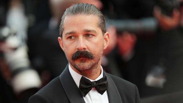 Shia LaBeouf Arrested for Allegedly Assaulting Two Men in New Orleans