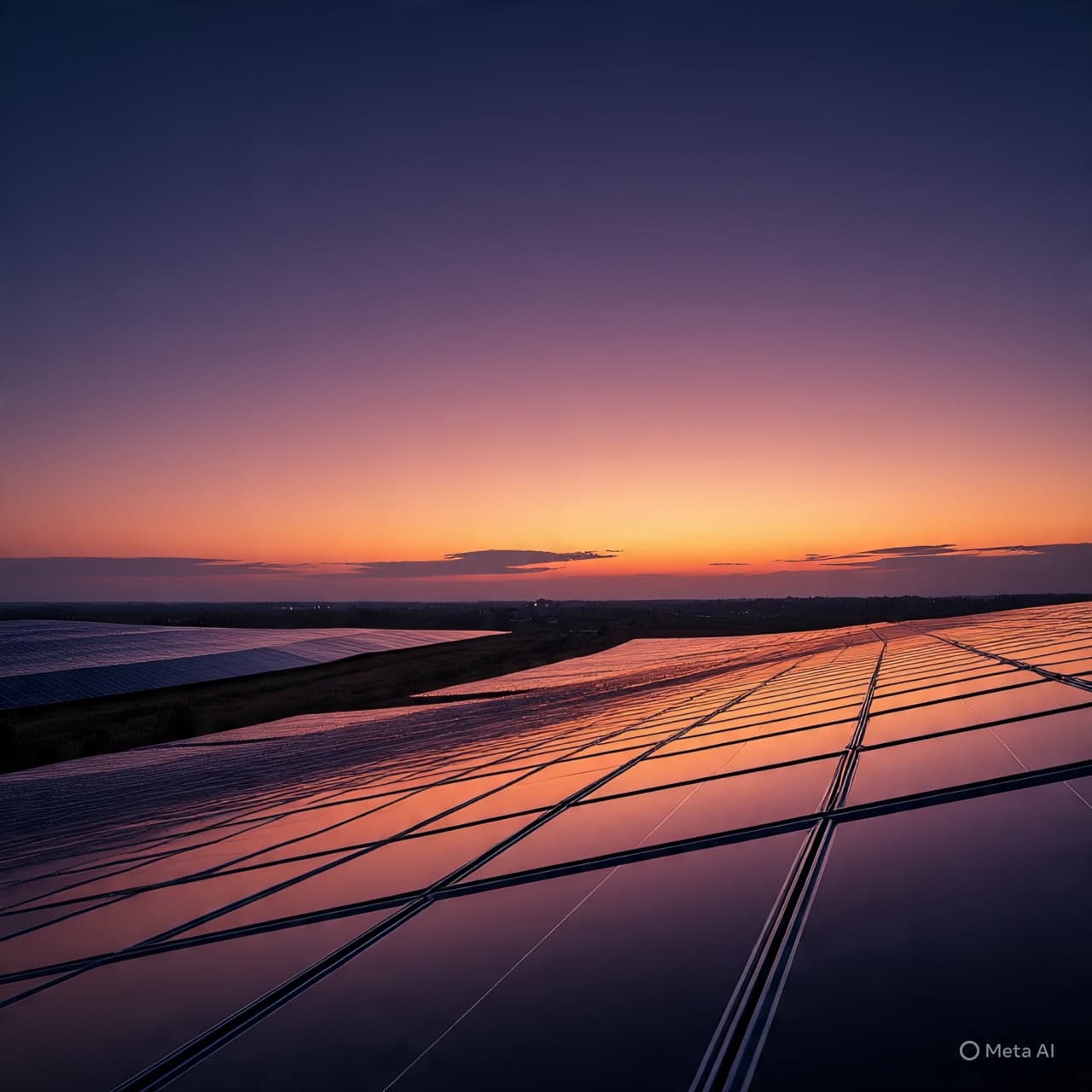 The Silent Wealth of the Ray: Reflections on a Luminous Harvest