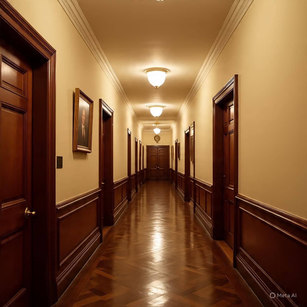 When the Clock Is Named: Westminster Listens for Footsteps That May Not Come