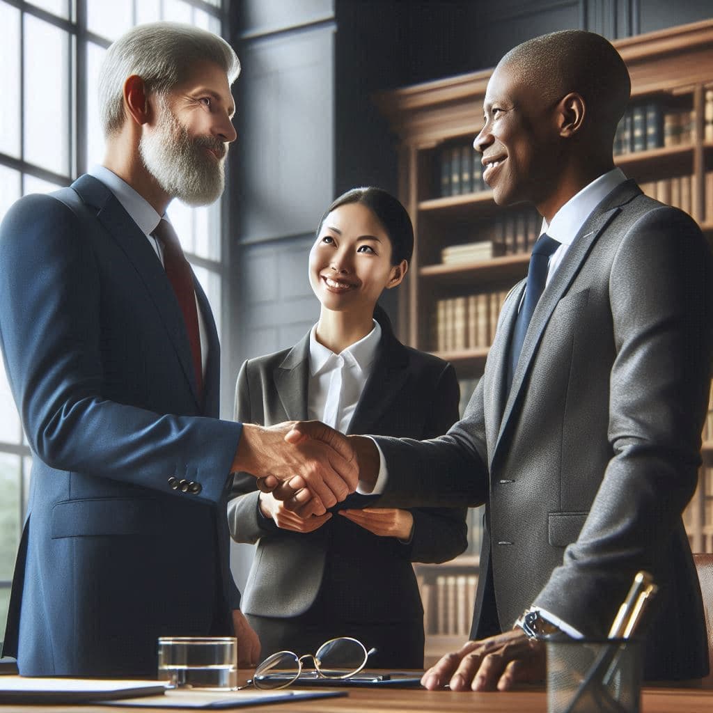 Between Borders and Community, a Gentle Meeting of Economic Visions