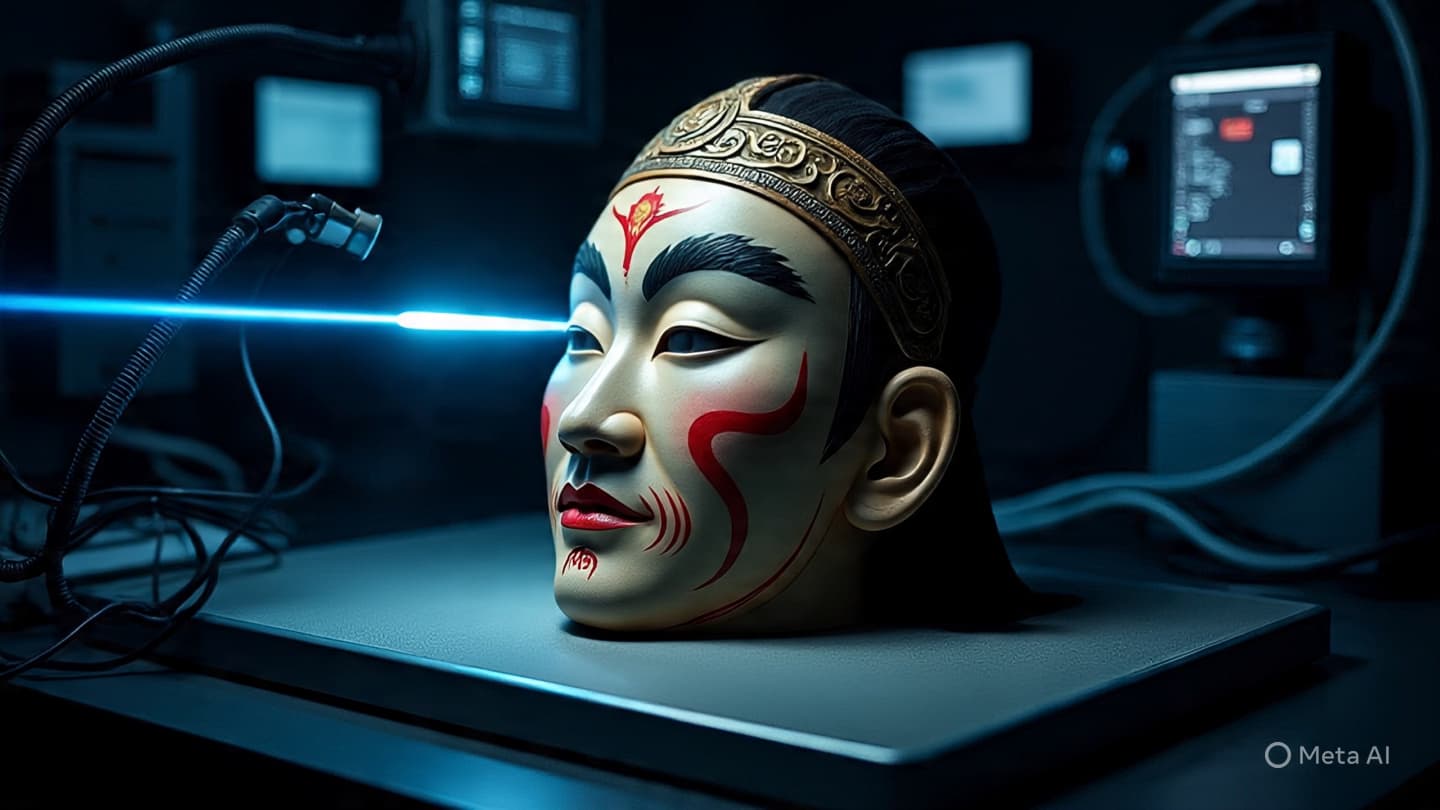 The Silent Preservation of the Digital Loom: Reflections on the 2026 Heritage Pulse