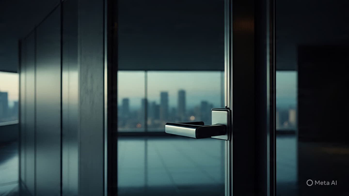 Between the Marble and the Truth: A Quiet Meditation on the Harrods Legacy Breach