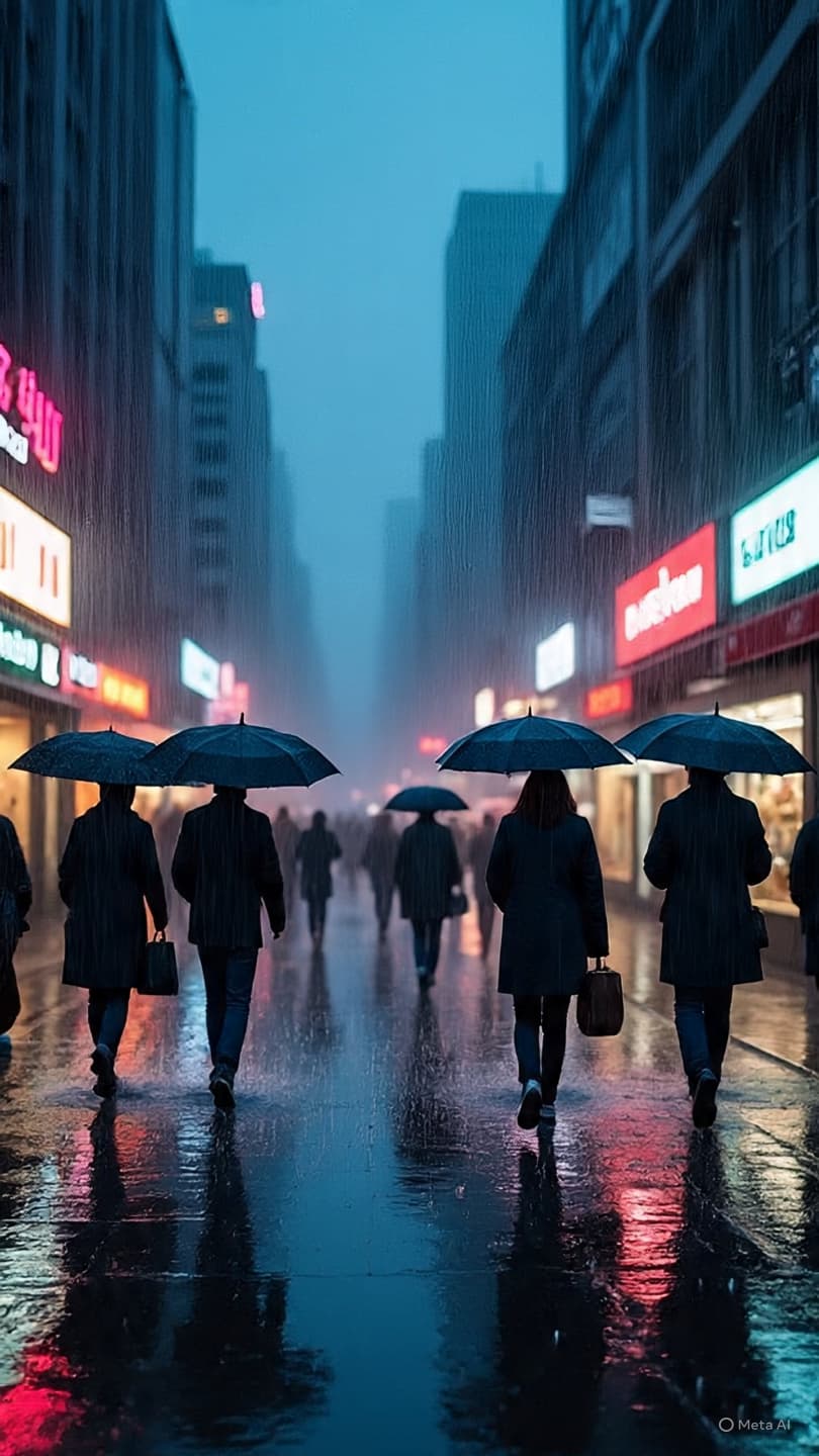 From Digital Performance to Physical Judgment: A Case That Crossed the Screen