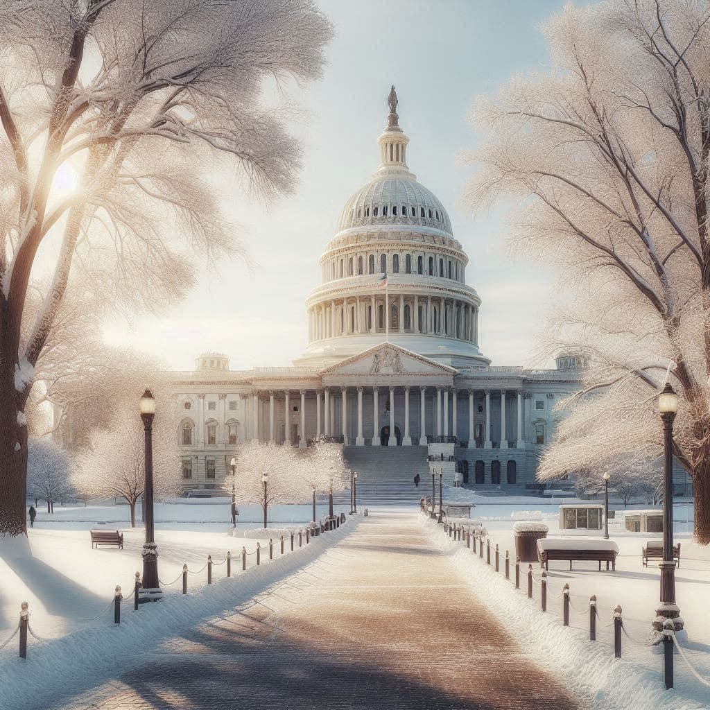 “Between Pause and Purpose: Senators Reflect on Funding, Reform, and the Path to Compromise.”