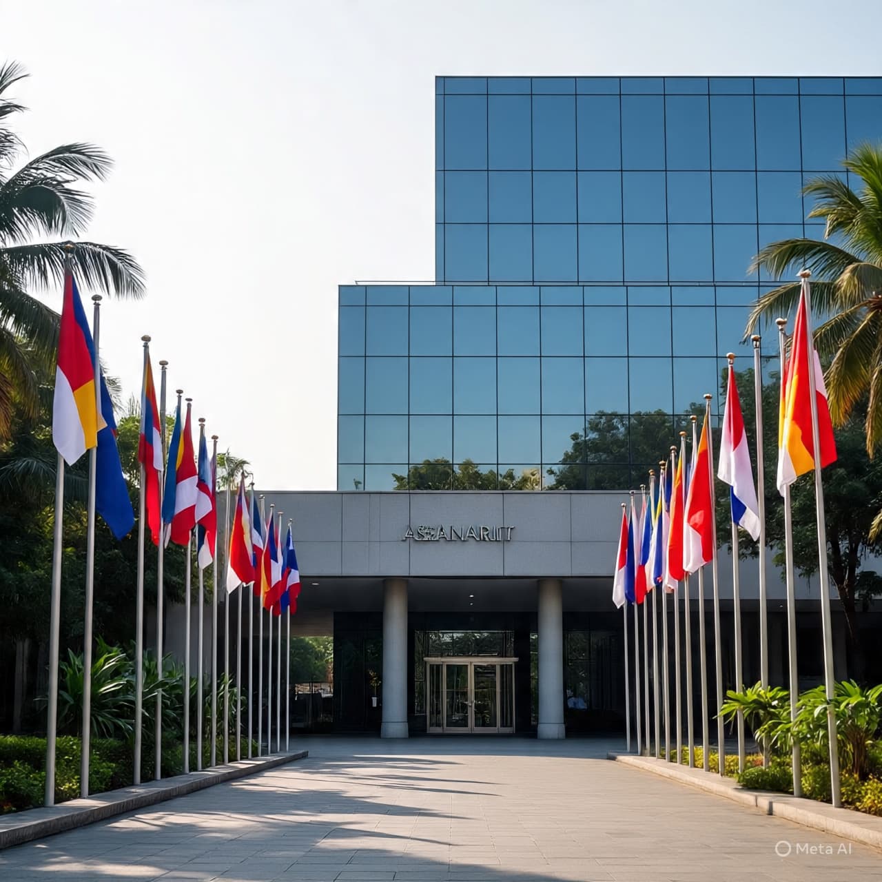 Where Regions Converge: ASEAN and Uruguay Reflect on Cooperation in a Changing World