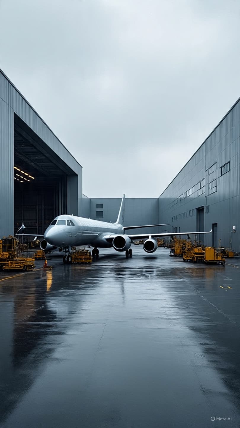 From Shared Skies to Divided Details: Reflections on a Stalled Aerospace Partnership