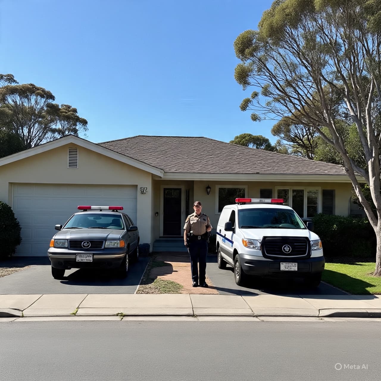 Quiet Streets, Open Doors: A Search for Answers in South Australia