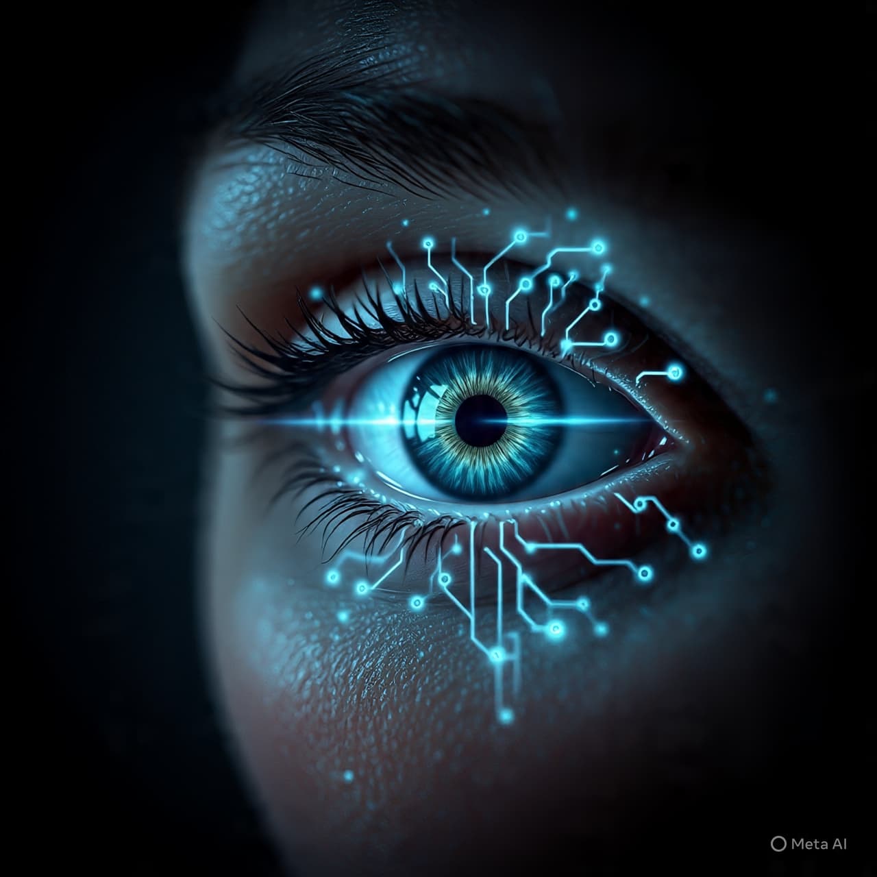 Between the Living Synapse and the Digital Pulse: A Journey Through New Minds