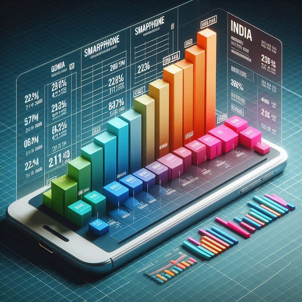 “When the Market Becomes a Mosaic: How India’s Phone Purchases Bridged Everyday Needs and Aspirational Tech.”