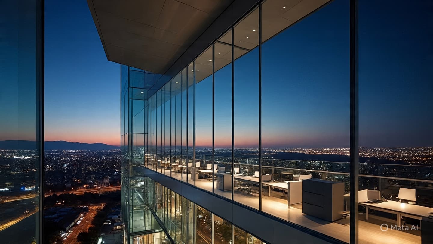 The Silent Circuitry of the Kingston Cloud: Reflections on the Tech Hub Surge