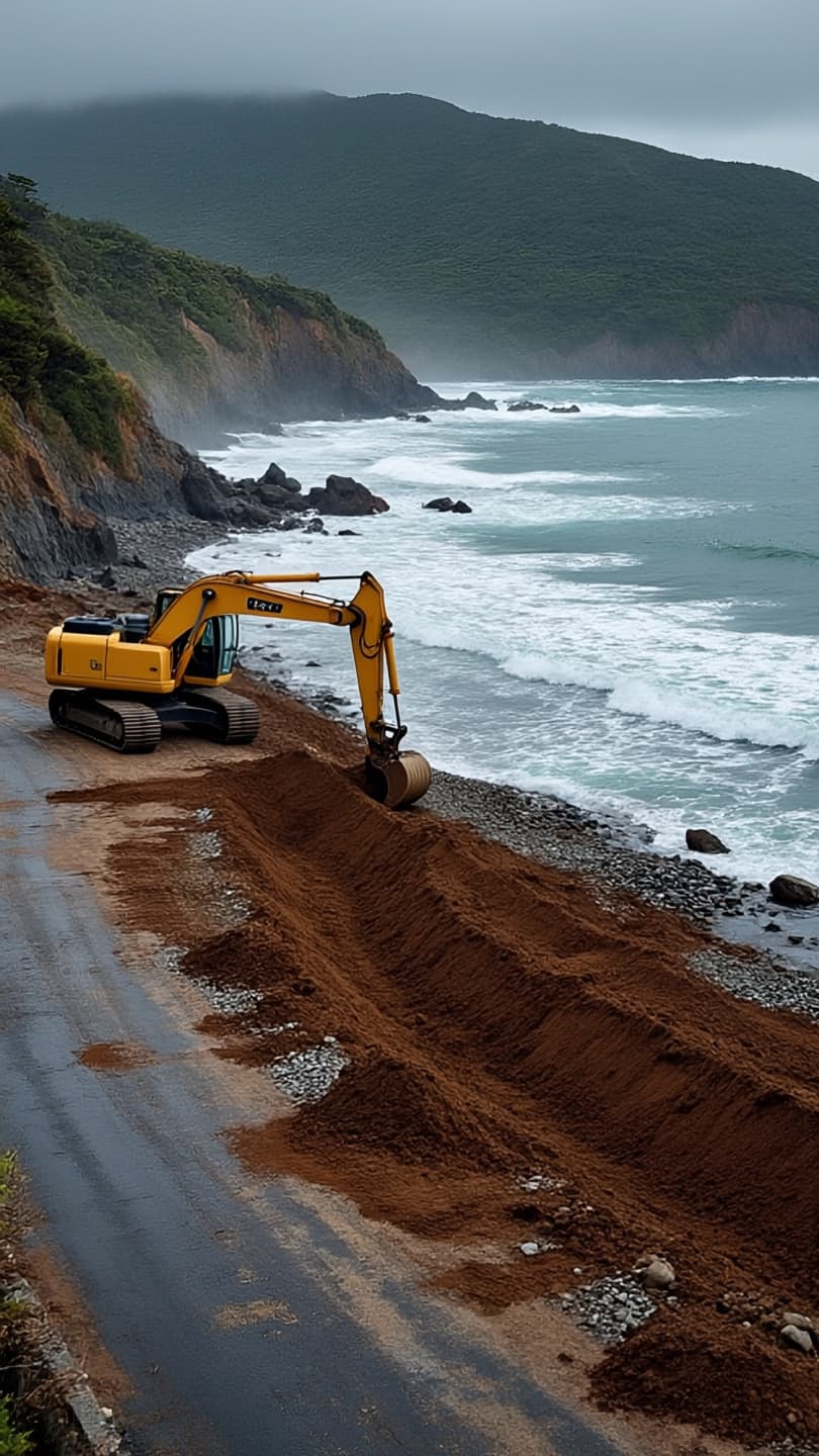 The Architecture of the Surge: Reflections on Dominica’s Trough Pulse