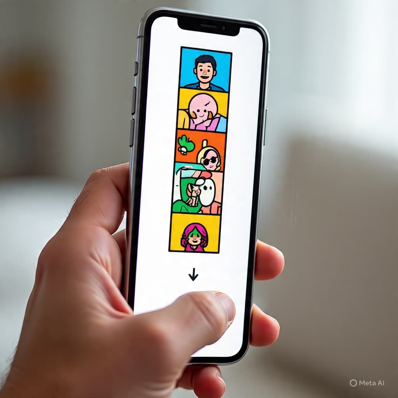 Between the Vertical Frame and the Global Gaze: Reflections on the 2026 Webtoon