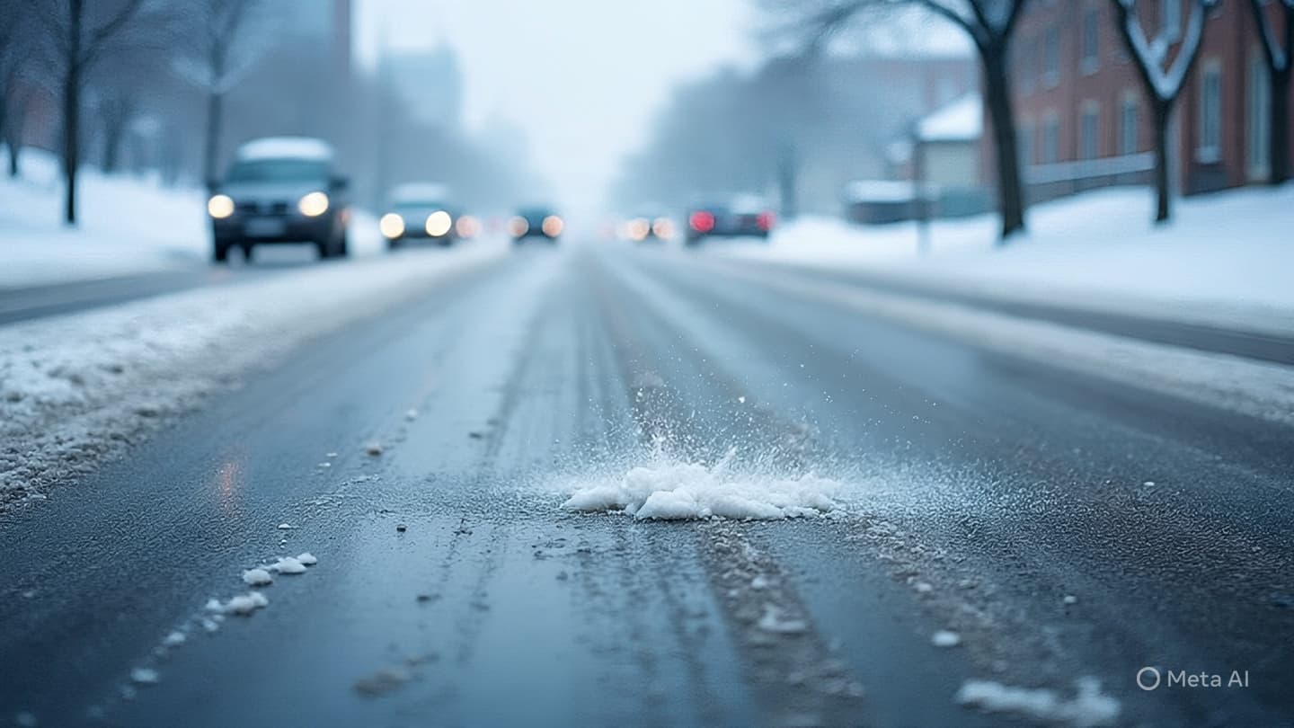 When Roads Turn Invisible, How Do We Find Our Way Forward?