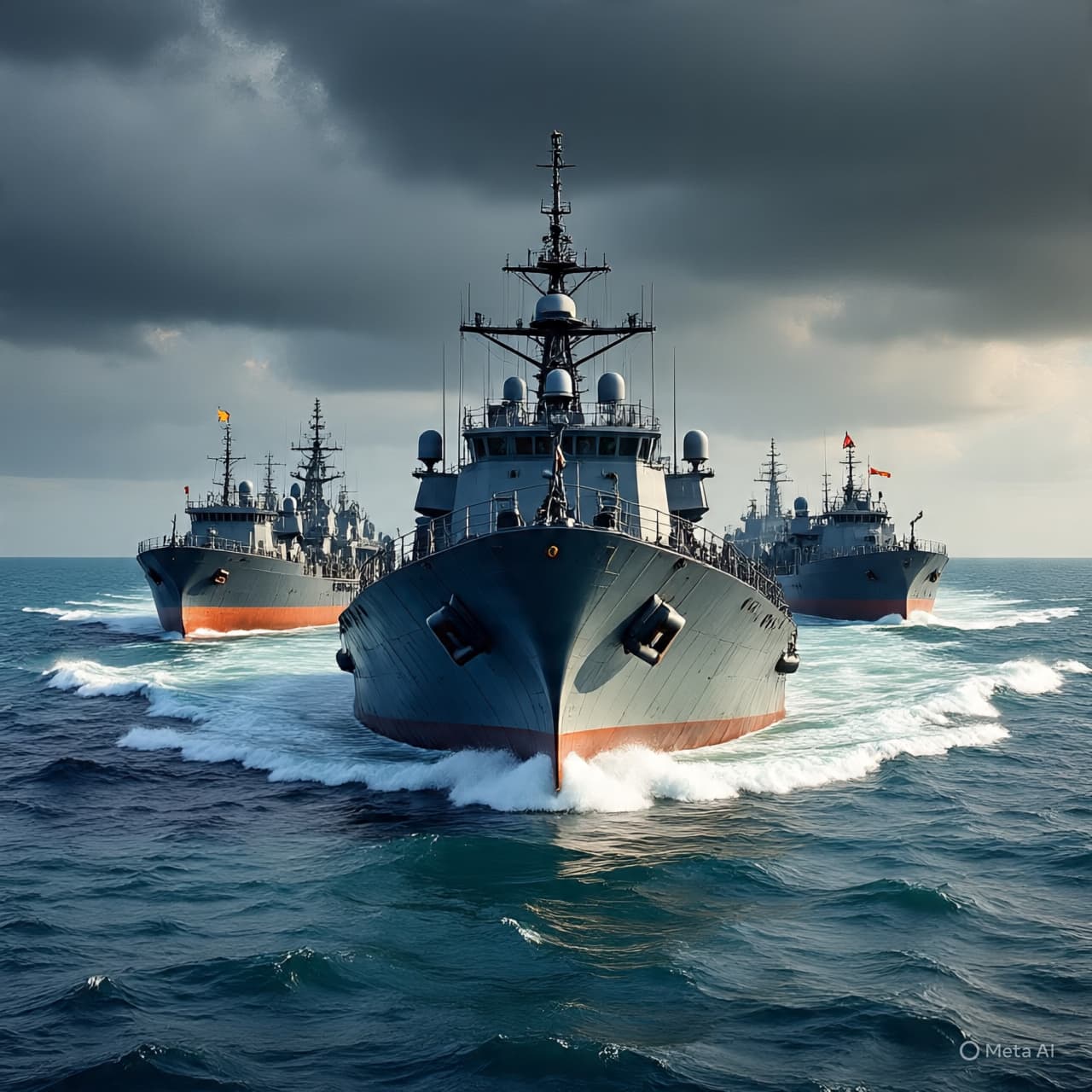 At the Narrowest Point: Why the Strait of Hormuz Is Once Again at the Center