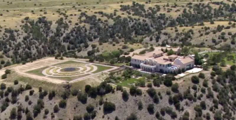 New Mexico Approves Comprehensive Investigation of Epstein’s Zorro Ranch