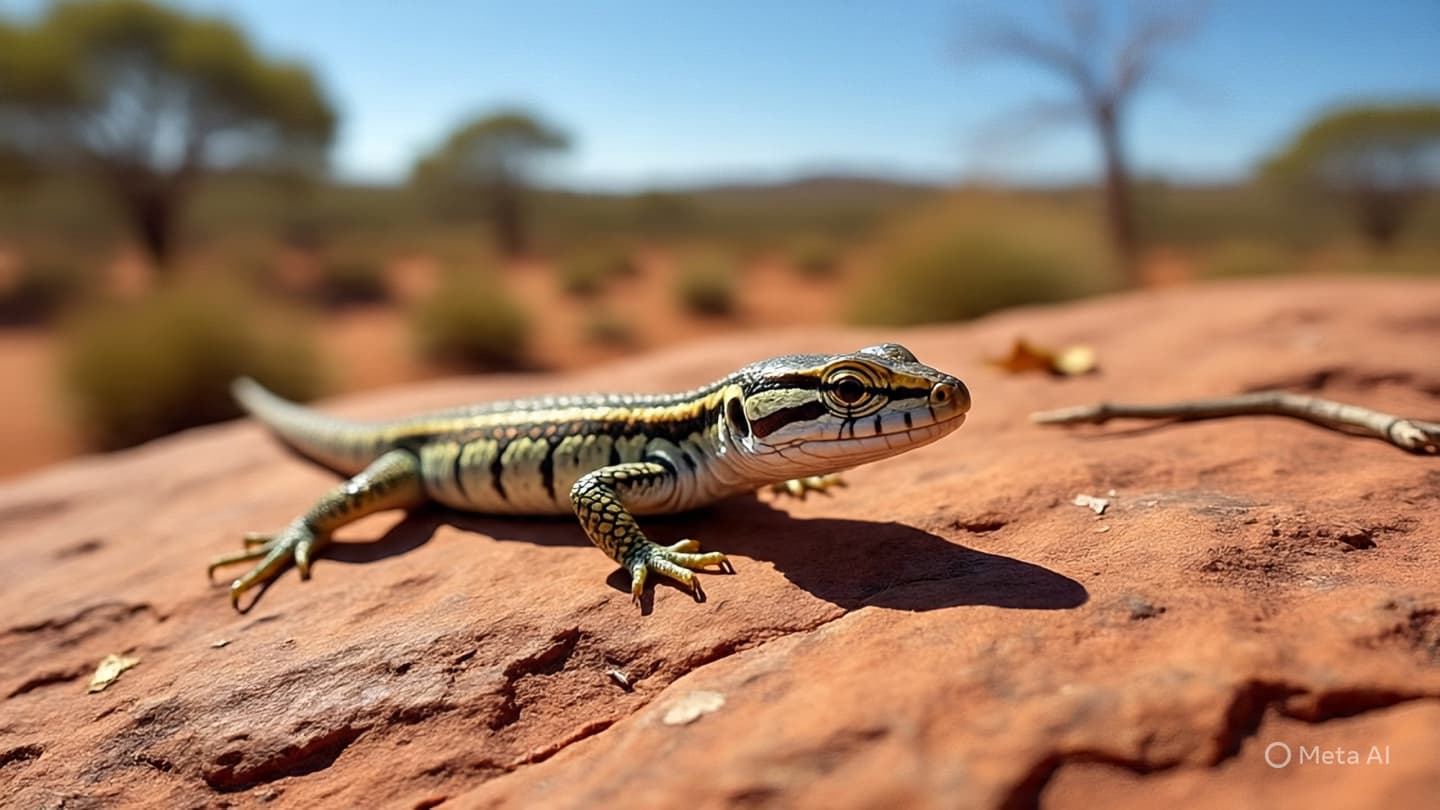 The Ghost of the Broken Hill Complex: Reflections on Australia’s Rarest Reptile