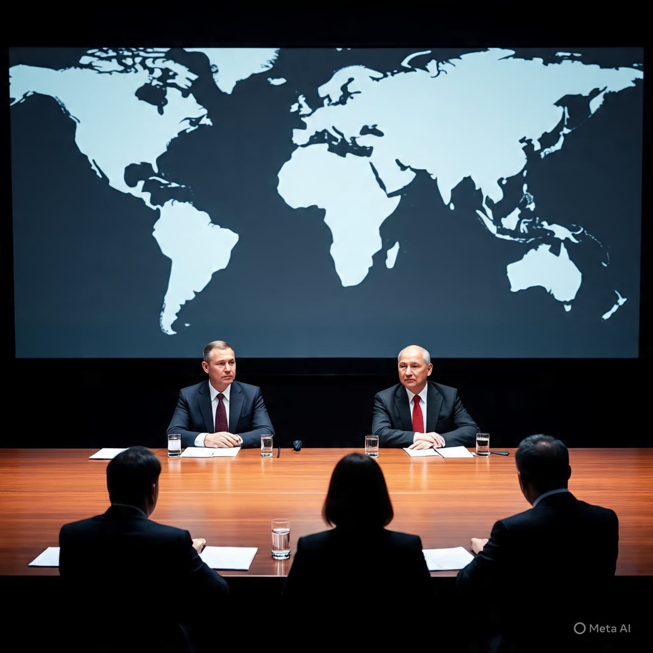 When Power Passes Like a Torch in the Wind: What Putin’s Support for Mojtaba Khamenei May Mean for Iran and the World